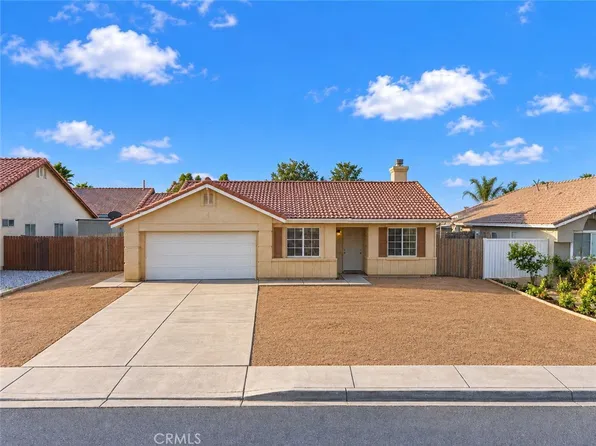 11791 Dana Dr, Adelanto, CA 92301