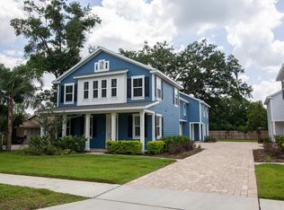 2611 S Brown Ave, Orlando, FL 32806