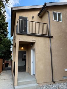 3307 Estrada St, Los Angeles, CA, 90023