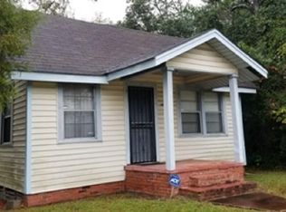 2474 Saint Stephens Rd, Mobile, AL 36617