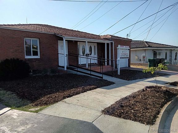 2nd image of 5405 Faulconer St