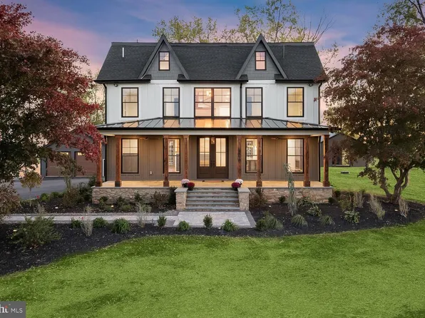 15775 Frederick Rd, Woodbine, MD 21797