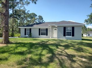 535 Embracer St NW, Lake Placid, FL 33852