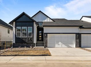8279 S Quail Ct, Littleton, CO 80127
