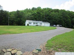 319 Mace Rd, Gilboa, NY 12076