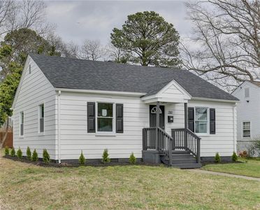 330 Hickory Ave, Newport News, VA, 23607