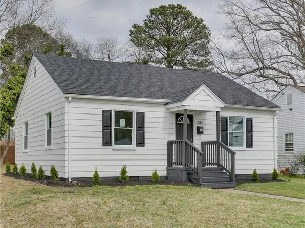330 Hickory Ave, Newport News, VA 23607