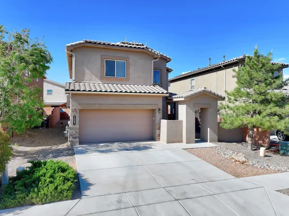 7067 Tempe Ave NW, Albuquerque, NM 87114