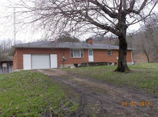 566 Pottersville Rd, Means, KY 40346