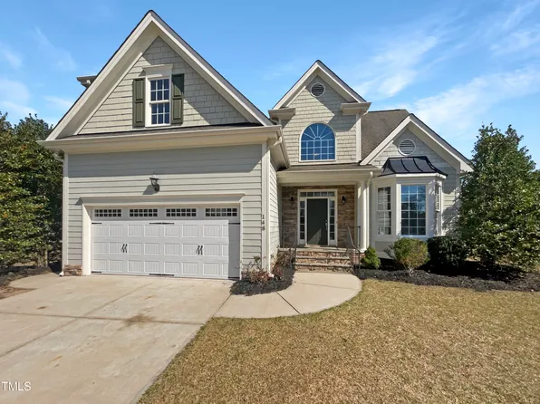 148 Curragh Cv, Fuquay Varina, NC 27526