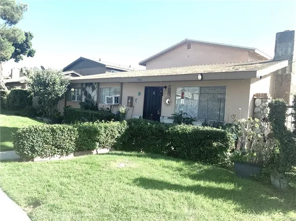 4545 Canoga St, Montclair, CA 91763