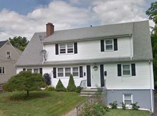 87 Jackson St #1, New Britain, CT 06053