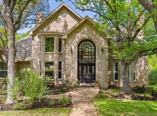1300 Puddleby Cv, Austin, TX 78746