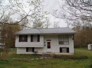 1235 Fern Forest Dr, Gastonia, NC 28054