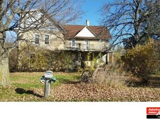 4134 Ridge Rd, Kewaskum, WI 53040