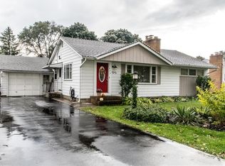 496 Brookview Dr, Rochester, NY 14617