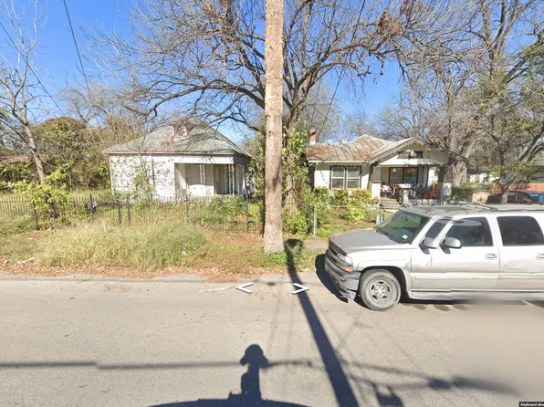 243 Barrett, San Antonio, TX 78225