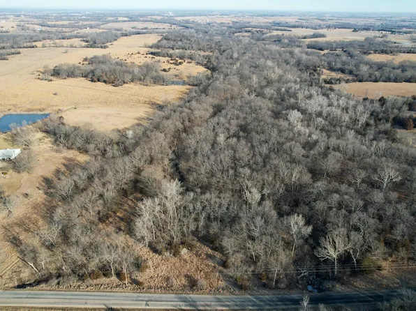0 198th Rd, Holton, KS 66436