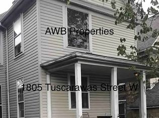 1805 Tuscarawas St W #1, Canton, OH 44708