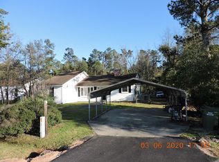3418 Dunbarton Rd, Williston, SC 29853