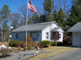 N4238 County Highway V, Poynette, WI 53955