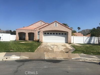 16398 Ancladero Ct, Moreno Valley, CA, 92551
