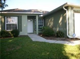 7744 Hidden Cypress Dr, Orlando, FL 32822