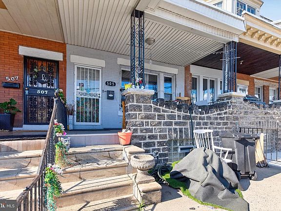3rd image of 505 W Duncannon Ave