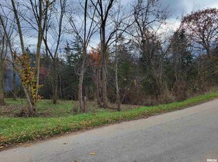 9685 S Crazy Hollow Rd, Hanover, IL 61041