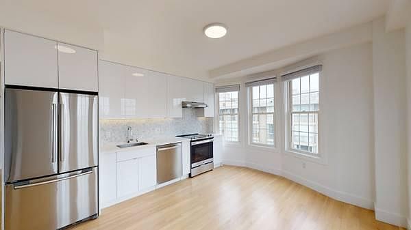 1st image of 1635 Gough St #302