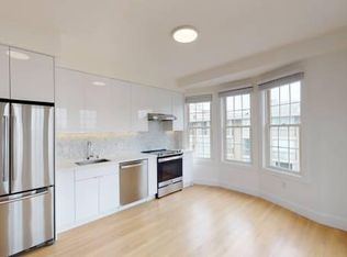 1635 Gough St #302, San Francisco, CA 94109