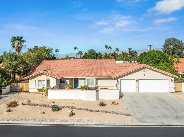 79140 Falmouth Dr, Bermuda Dunes, CA 92203