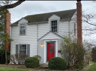 736 Chelsea Ave, Bexley, OH 43209