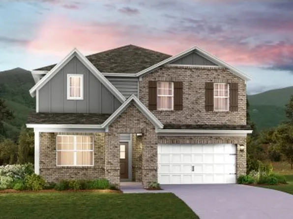1165 Ross Farms Blvd Lot 35, Clarksville, TN 37040
