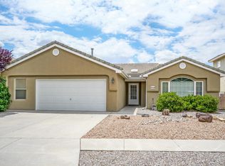 8709 Tierra Alegre Dr NE, Albuquerque, NM 87122