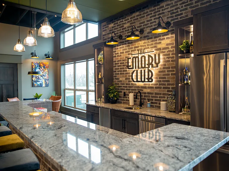 The Emory - Altoona — Photo 15