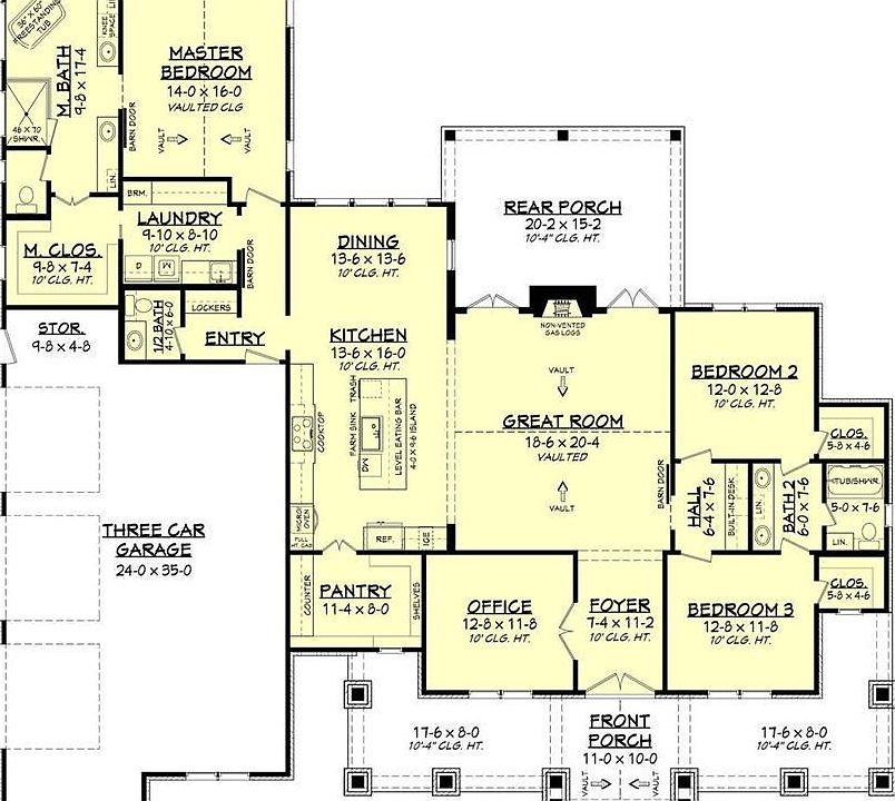 2nd image of 21 Forest Ridge Trl