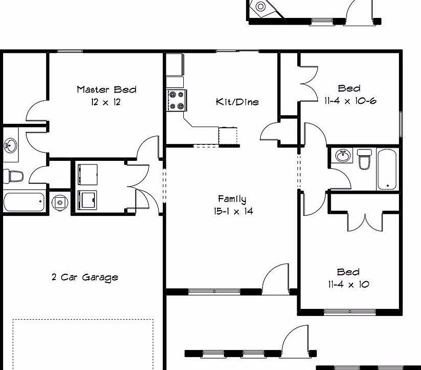 2nd image of 128 Nathan Hale Dr