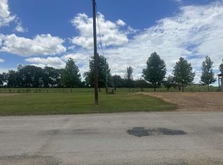 0 Jaycee Ln LOT 12&13, Adamsville, TN 38310