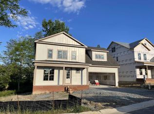 2001 Moonraker Dr, Fuquay Varina, NC 27526