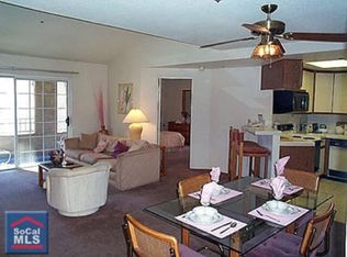 2700 Golf Club Dr APT 55, Palm Springs, CA 92264