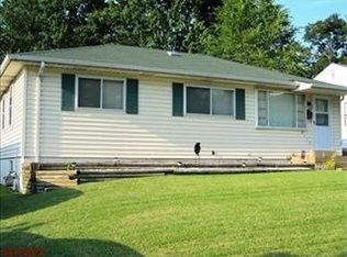 9113 Arvin Pl, Saint Louis, MO