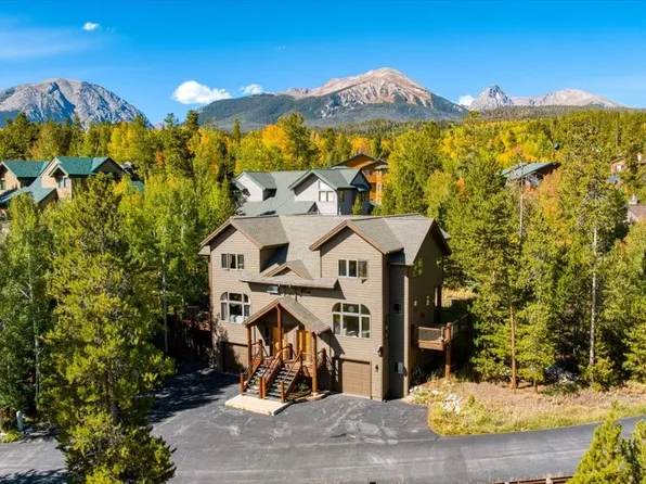 1841 Stellar Dr, Silverthorne, CO 80498