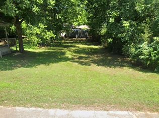 328 S 4th St, Benton, AR 72015