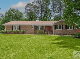 515 Sandstone Dr, Athens, GA 30605