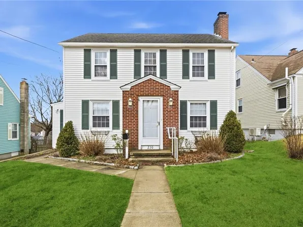 230 New London Ave, West Warwick, RI 02893