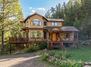 8200 Fourmile Canyon Dr, Boulder, CO 80302