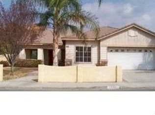 1995 Manchester Ct, San Jacinto, CA 92582