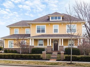 9230 Golden Rose Way, Dublin, OH 43017