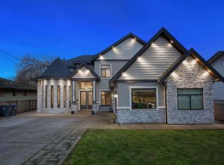 6648 134th St, Surrey, BC